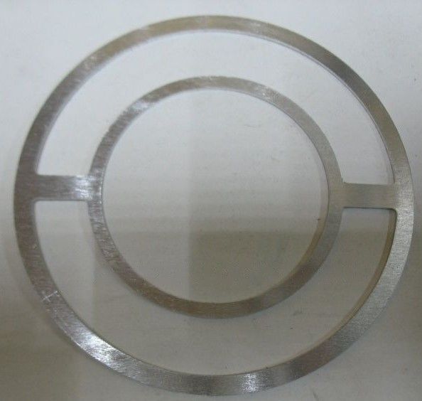 Прокладка клапанной плиты (верхняя) 073W115II для поршневого блока W115-16 (16 бар) за 800 руб