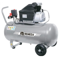 Поршневые компрессоры Remeza с прямым приводом 1,5-2,2 кВт