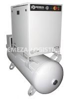 Спиральный компрессор Remeza КС3-10-270М Спиральный компрессор Remeza КС3-10-270М фото