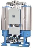 Адсорбционный осушитель Remeza RED-R 3000 Адсорбционный осушитель Remeza RED-R 3000 фото