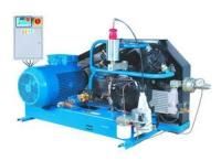 Поршневой компрессор Remeza ВА20/3 3600-2100 фото