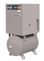 Винтовой компрессор Zammer SKT3-10-200-1 Винтовой компрессор Zammer SKT3-10-200-1 фото