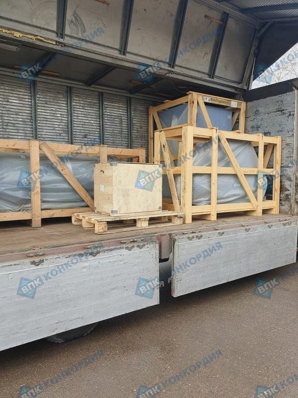 Отгрузка компрессора Remeza ВК50-10, компрессора Remeza СБ4/Ф-500.LB75 и ресивера Remeza РВ 900.10.10 в г. Красноярск Отгрузка компрессора Remeza ВК50-10, компрессора Remeza СБ4/Ф-500.LB75 и ресивера Remeza РВ 900.10.10 в г. Красноярск