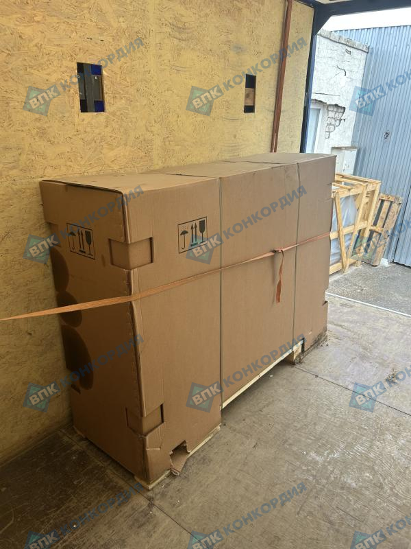 Отгрузка поршневого компрессора Remeza СБ4/Ф-270.LB50 в г. Нижний Новгород Отгрузка поршневого компрессора Remeza СБ4/Ф-270.LB50 в г. Нижний Новгород