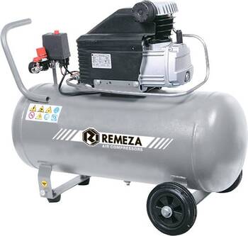 Ремонт поршневого компрессора Remeza СБ4/С-24.J1047B г. Новосибирск Ремонт поршневого компрессора Remeza СБ4/С-24.J1047B г. Новосибирск