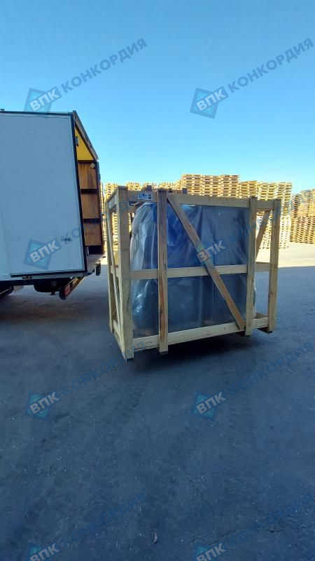 Отгрузка винтового компрессора ZAMMER SKTG7,5-10-500/O в г. Краснодар Отгрузка винтового компрессора ZAMMER SKTG7,5-10-500/O в г. Краснодар