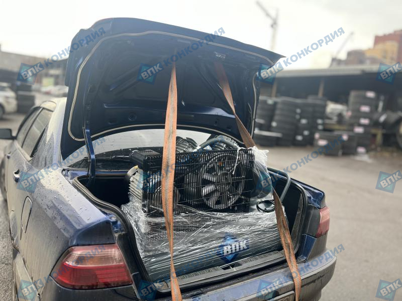 Отгрузка компрессора СБ4/С-100.LB30A в г. Красноярск Отгрузка компрессора СБ4/С-100.LB30A в г. Красноярск