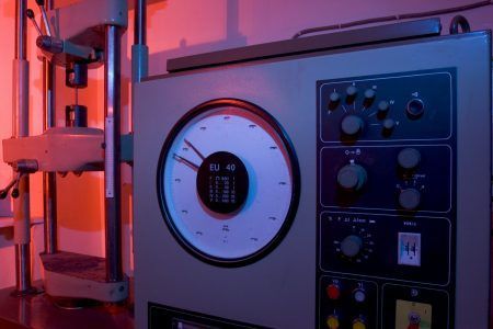 Поставка спирального компрессора для испытательной лаборатории