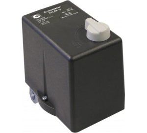 Маностат МDR 3 HFA AAAA 130A160 FHI КXX 4996162073 для поршневого компрессора СБ4/Ф-500.W95TБ-10