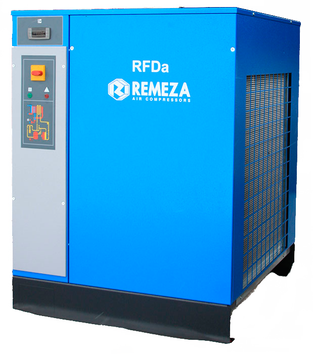 Рефрижераторный осушитель REMEZA RFDa 720 за 0 руб