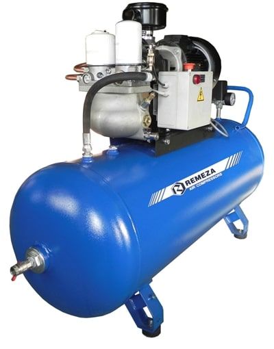Винтовой компрессор Remeza ВК3А-7,5-200-1(2)*