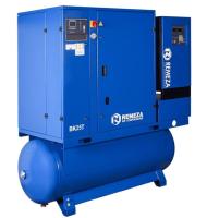 Винтовой компрессор Remeza ВК25Т-16-500Д2 Винтовой компрессор Remeza ВК25Т-16-500Д2 фото
