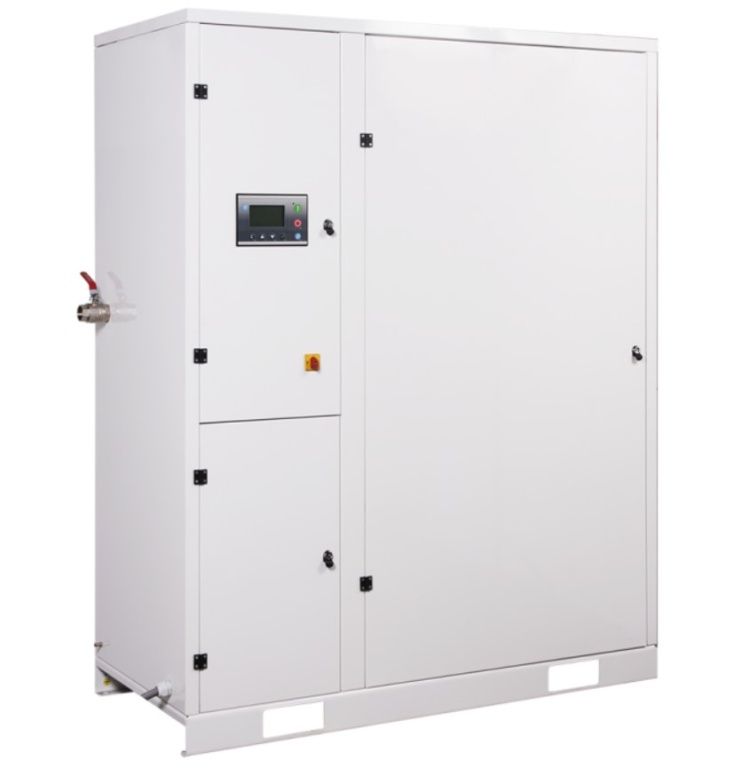 Спиральный компрессор Remeza КС10-8В3 за 2 264 759 руб