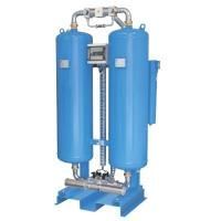 Адсорбционный осушитель Remeza RED 110 с точкой росы -40C фото