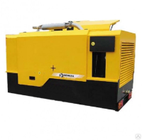 Дизельный компрессор Remeza ДК-10/10РТ Дизельный компрессор Remeza ДК-10/10РТ фото