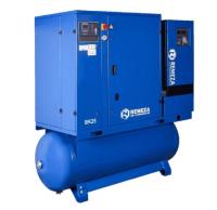 Винтовой компрессор Remeza ВК25-15-500Д Винтовой компрессор Remeza ВК25-15-500Д фото