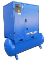 Винтовой компрессор Remeza ВК30-8-500ВС Винтовой компрессор Remeza ВК30-8-500ВС фото