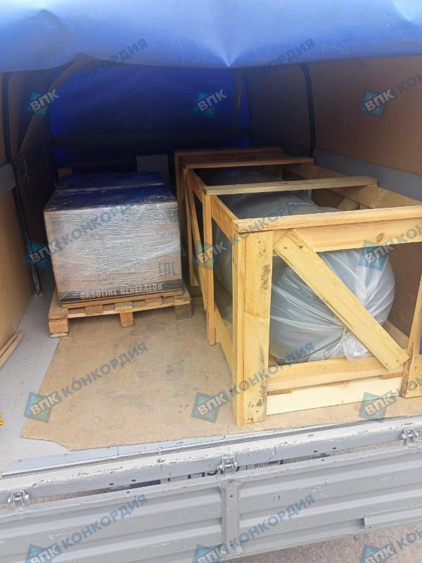 Отгрузка генератора Zammer S8500CXE, генератора Zammer S9500CXE и ресивера Remeza РВ 500.11.00 в г. Красноярск Отгрузка генератора Zammer S8500CXE, генератора Zammer S9500CXE и ресивера Remeza РВ 500.11.00 в г. Красноярск