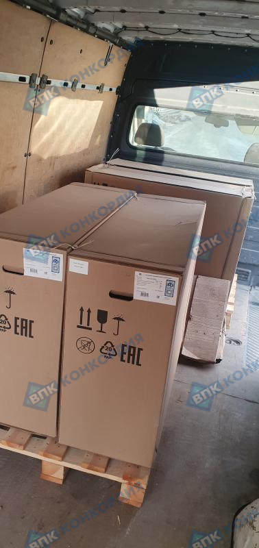 Отгрузка компрессоров СБ4/С-100.LB30A в г. Симферополь Отгрузка компрессоров СБ4/С-100.LB30A в г. Симферополь