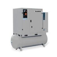 Винтовой компрессор Zammer SKTG22V-20-470/O2 Винтовой компрессор Zammer SKTG22V-20-470/O2 фото