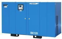 Винтовой компрессор Remeza ВК120-10ВС Винтовой компрессор Remeza ВК120-10ВС фото