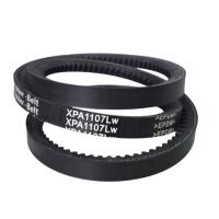 Ремень XPA 1107 Ld L=L Pio  4302104403 ZR Ремень XPA 1107 Ld L=L Pio  4302104403 ZR фото