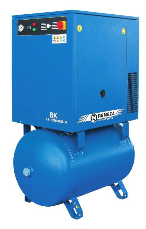 Винтовой компрессор Remeza ВК5Т-8-270 за 318 703 руб