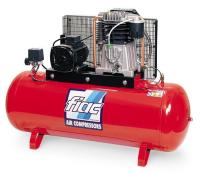 Поршневой компрессор Remeza СБ4/Ф-270.AB858/16 Поршневой компрессор Remeza СБ4/Ф-270.AB858/16 фото