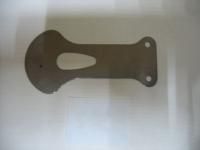 EVO36 пластина выпускного клапана фото