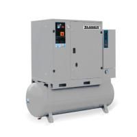 Винтовой компрессор Zammer SKTG22V-20-470/O2F Винтовой компрессор Zammer SKTG22V-20-470/O2F фото