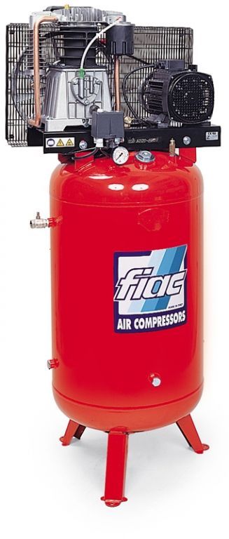 Компрессор FIAC СБ4/Ф-270.AB858В