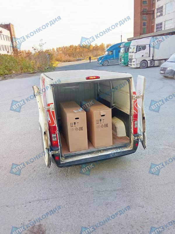 Отгрузка поршневого компрессора Remeza СБ4/С-100.LB30A в г. Пермь Отгрузка поршневого компрессора Remeza СБ4/С-100.LB30A в г. Пермь