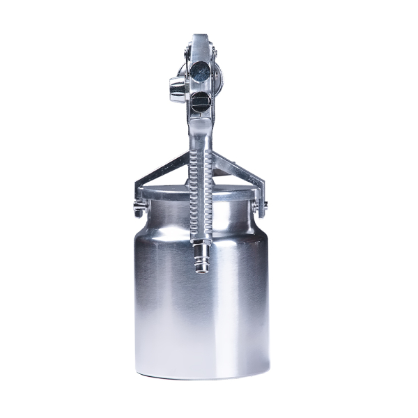 EXPERT S1000/1.5 HVLP (266л/м_3бар_нижний бачок 1л_1_5мм) EXPERT S1000/1.5 HVLP (266л/м_3бар_нижний бачок 1л_1_5мм) фото
