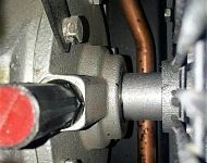 Ремонт поршневого компрессора Remeza СБ4/Ф-270.LB50 5.5