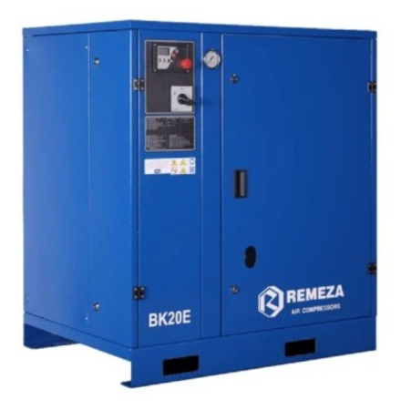 Винтовой компрессор Remeza ВК20Е-8 фото
