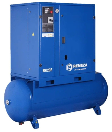 Винтовой компрессор Remeza ВК20Е-15-500ВС фото