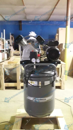 Поршневой компрессор Remeza СБ4/С-100.LB30AB Поршневой компрессор Remeza СБ4/С-100.LB30AB фото