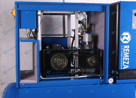 Винтовой компрессор Remeza ВК15Е-8-500Д фото