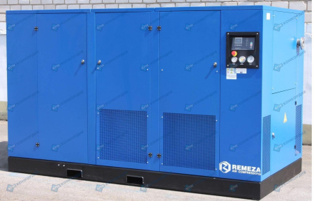Винтовой компрессор Remeza ВС100-10 ВС Винтовой компрессор Remeza ВС100-10 ВС фото