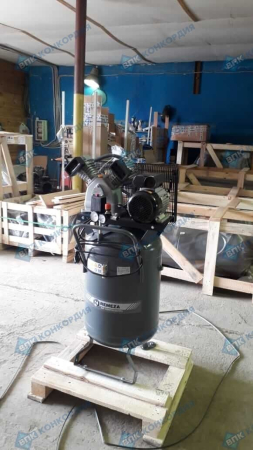 Поршневой компрессор Remeza СБ4/С-100.LB30AB Поршневой компрессор Remeza СБ4/С-100.LB30AB фото
