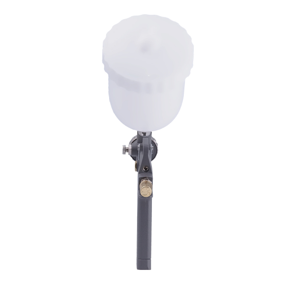 BASIC G600/1.5 HP (141л/мин_3.5бар_верхний бачок 0.6л_1.5мм) фото