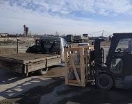 Компания Регион 74 купила компрессор в Челябинске