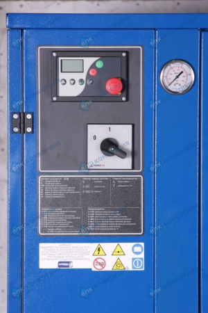 Винтовой компрессор Remeza ВК20Е-10-500 фото