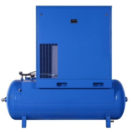Винтовой компрессор Remeza ВК25-8-500ВС фото