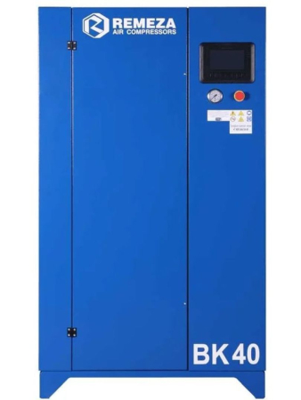 Винтовой компрессор Remeza ВК40-13ВС Винтовой компрессор Remeza ВК40-13ВС фото