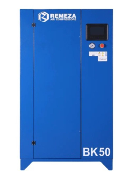 Винтовой компрессор Remeza ВК50-10ВС Винтовой компрессор Remeza ВК50-10ВС фото
