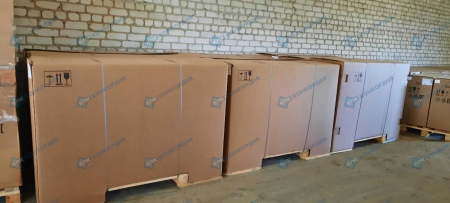 Поршневой компрессор Remeza СБ4/Ф-270.LB50 Поршневой компрессор Remeza СБ4/Ф-270.LB50 фото