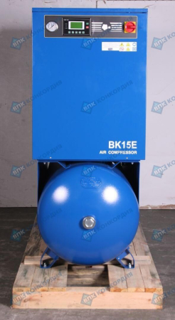 Винтовой компрессор Remeza ВК15Е-15-500Д фото