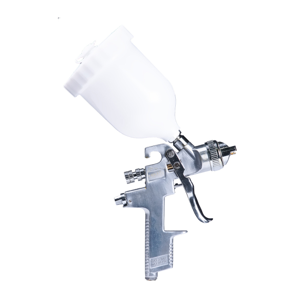 EXPERT G600/1.5 HVLP (265л/м_3бар_верхний бачок 0.6л_1_5мм) фото