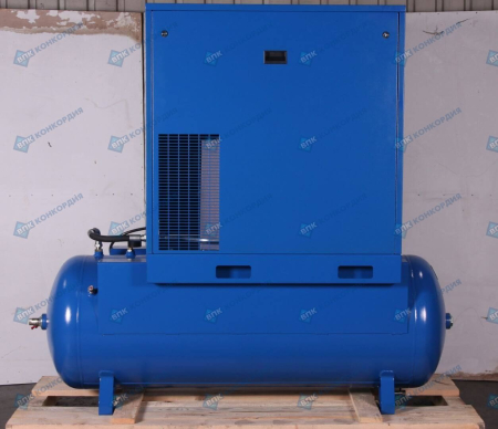 Винтовой компрессор Remeza ВК20Е-10-500ВС фото